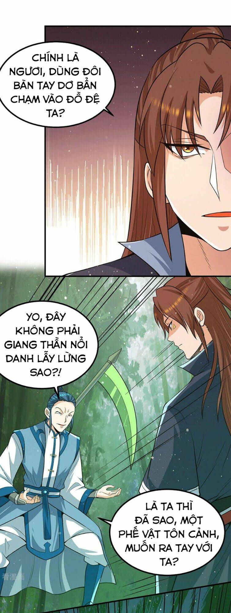 Chương 156 - Trang 11
