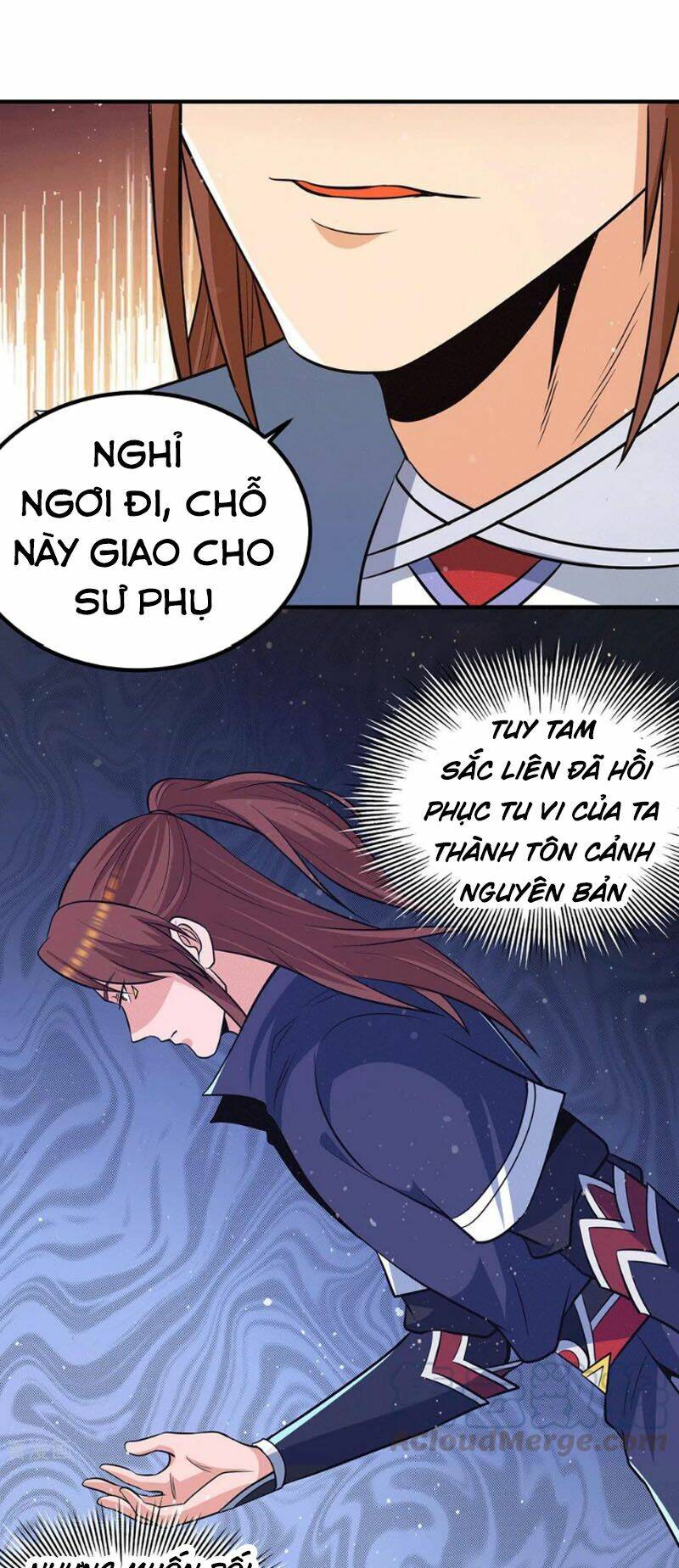 Chương 156 - Trang 15