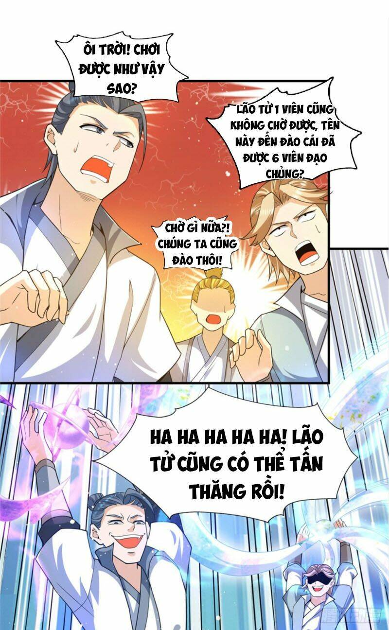 Chương 158 - Trang 2