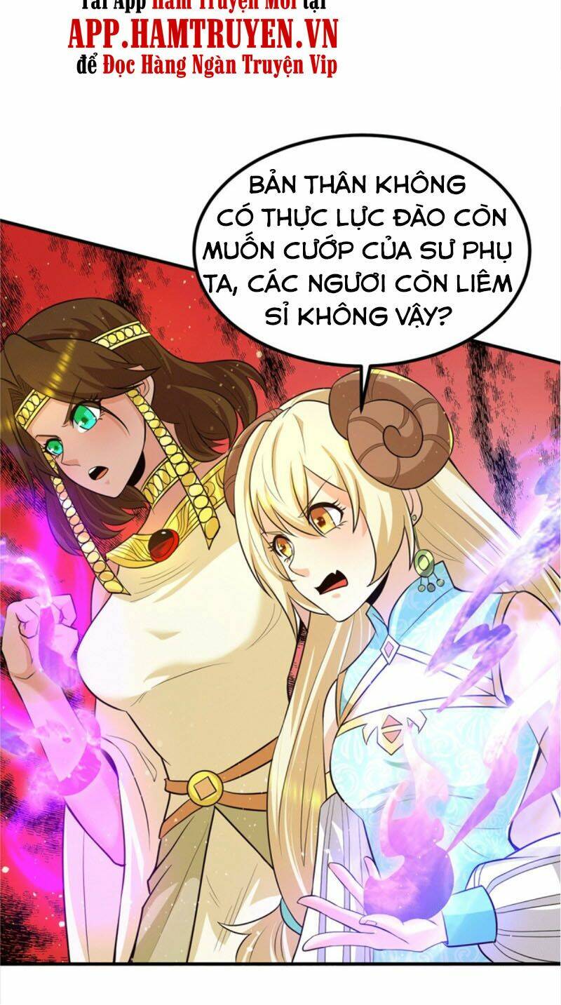 Chương 158 - Trang 19