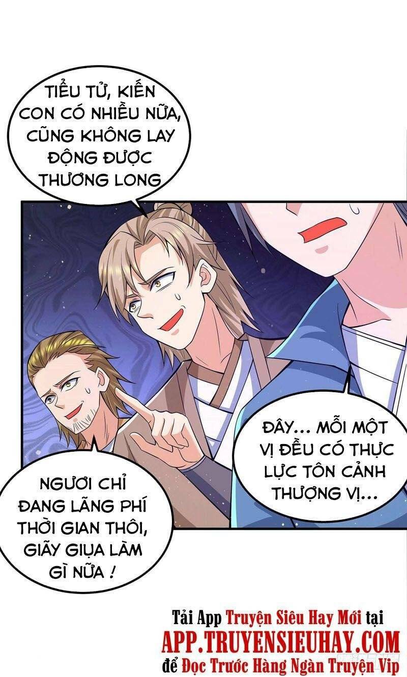 Chương 159 - Trang 1