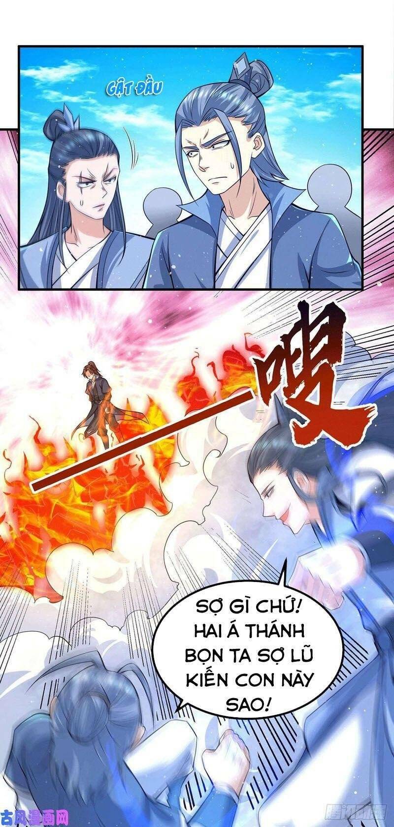 Chương 159 - Trang 2