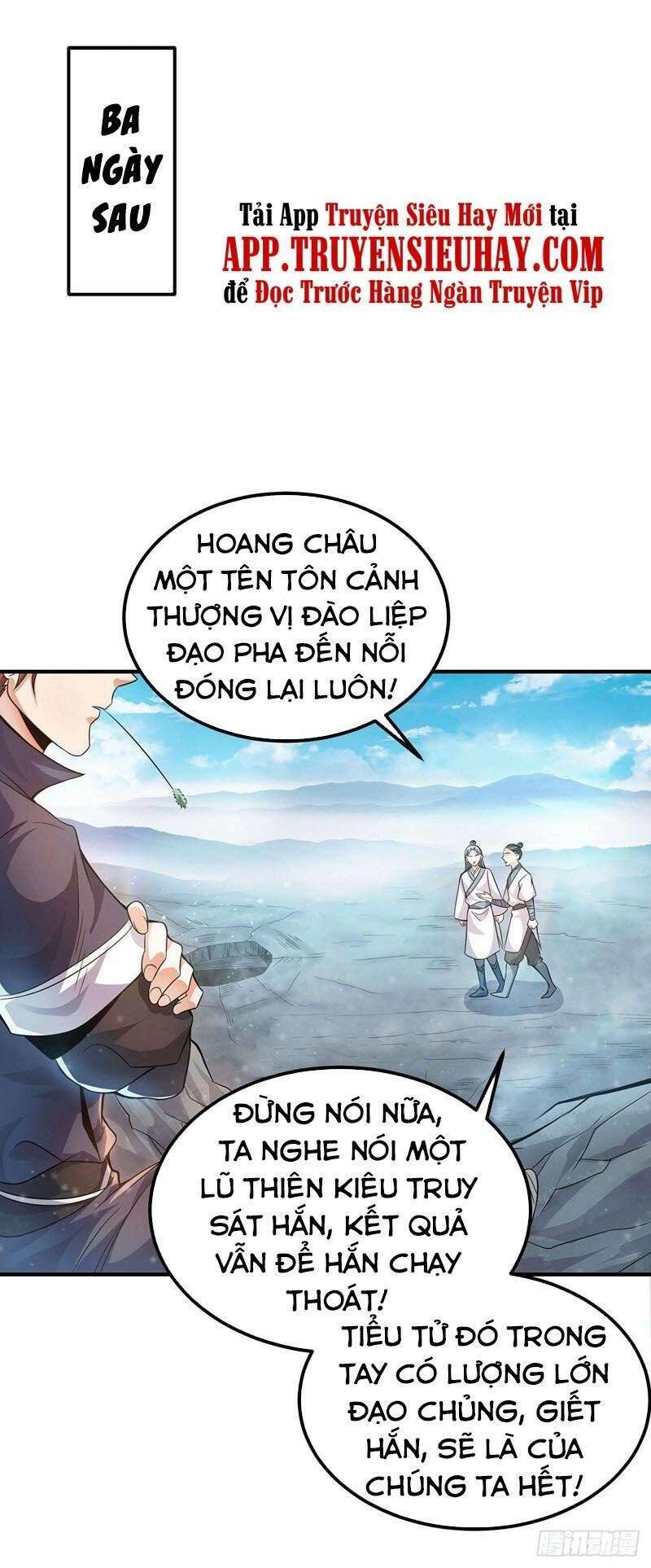 Chương 159 - Trang 26