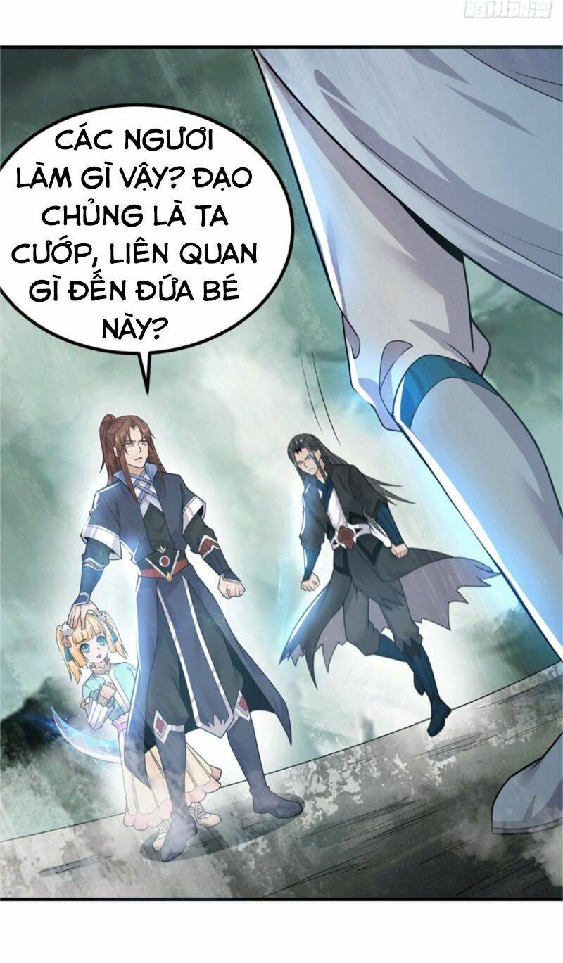 Chương 161 - Trang 32