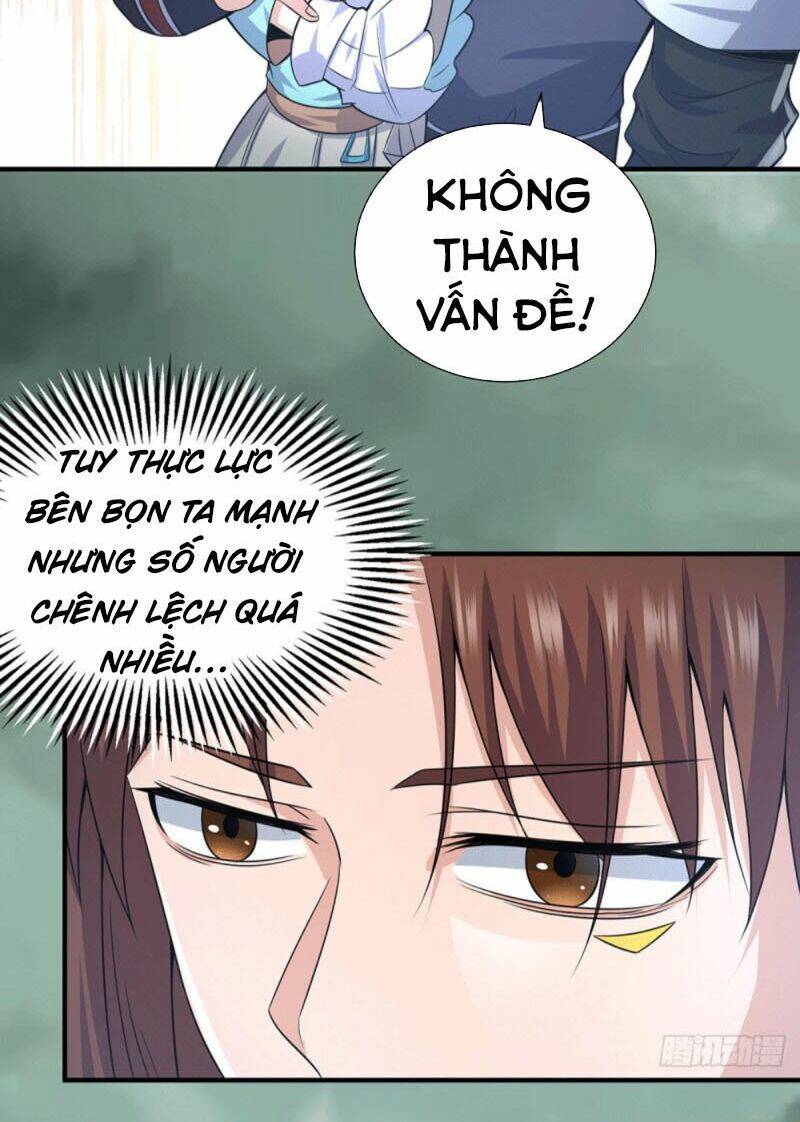 Chương 164 - Trang 19