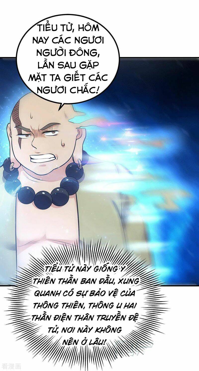 Chương 165 - Trang 2