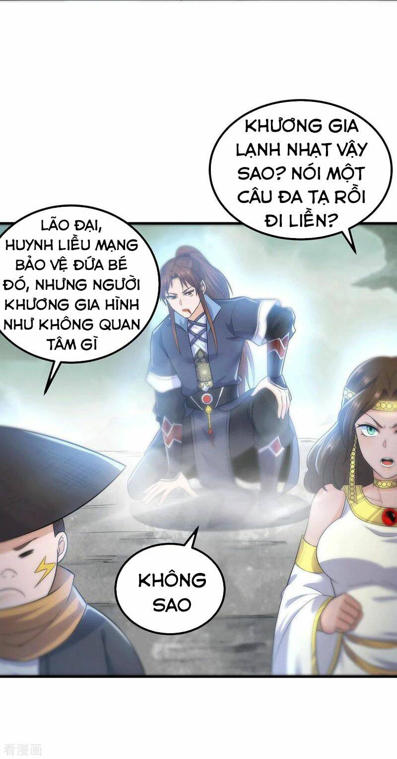 Chương 165 - Trang 23
