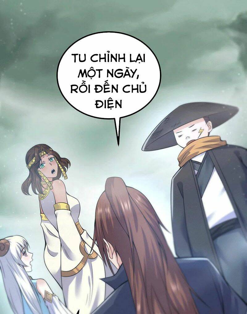 Chương 165 - Trang 25