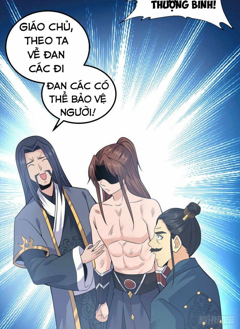 Chương 167 - Trang 21