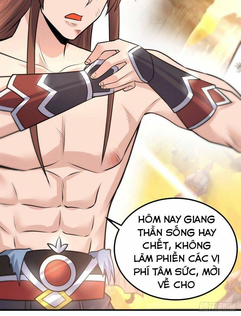 Chương 167 - Trang 31