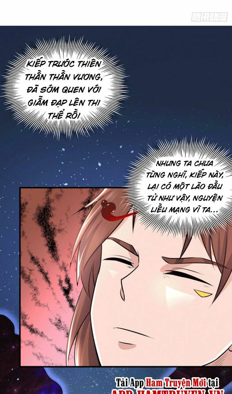 Chương 168 - Trang 1