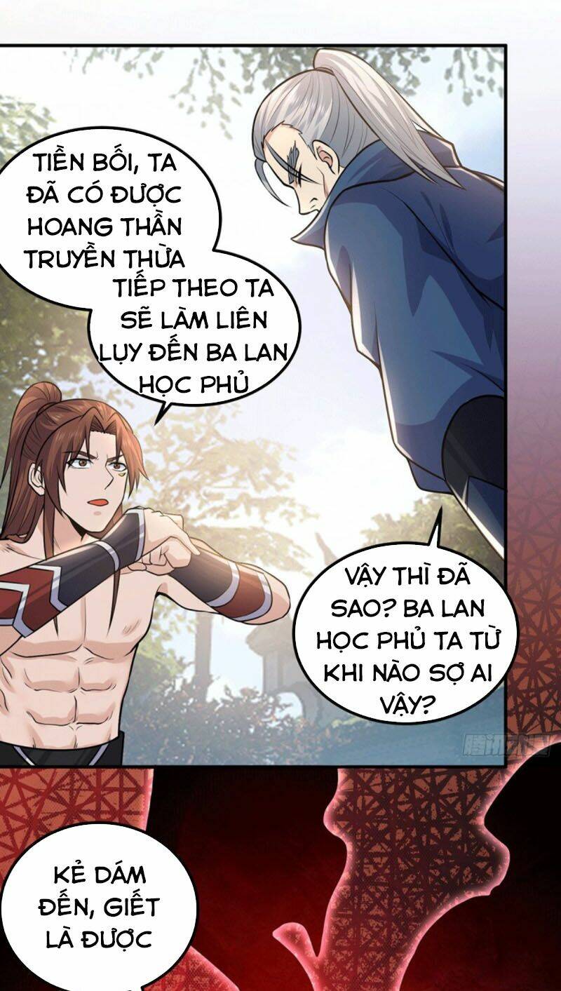 Chương 168 - Trang 9