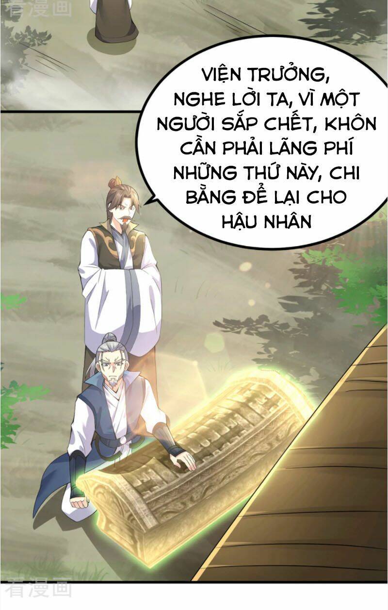 Chương 171 - Trang 30