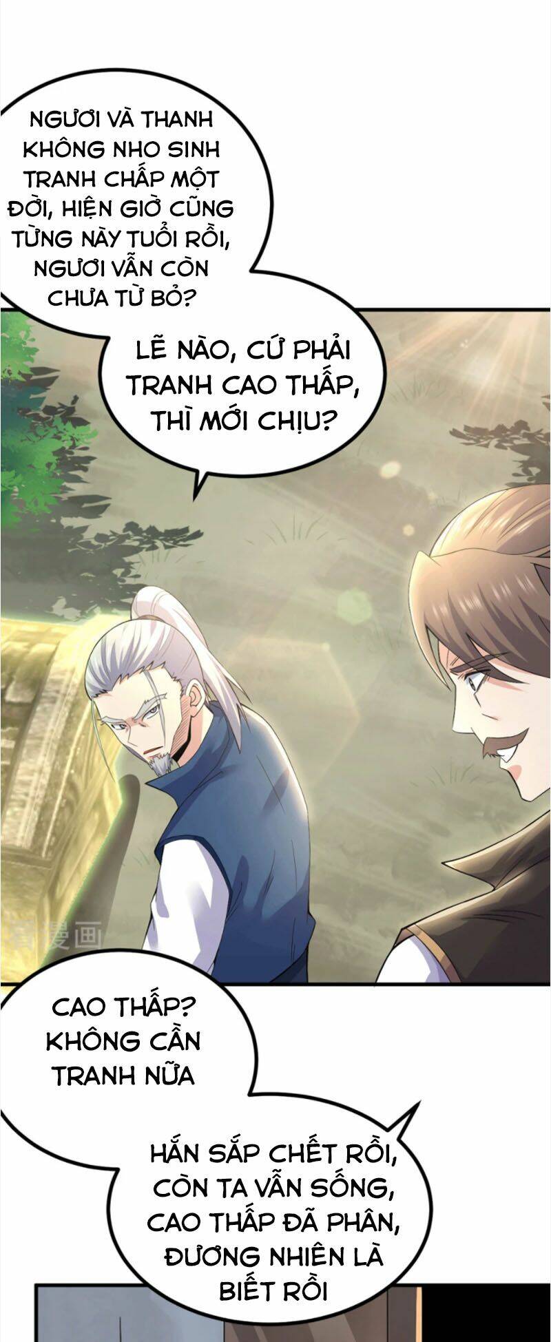 Chương 171 - Trang 31