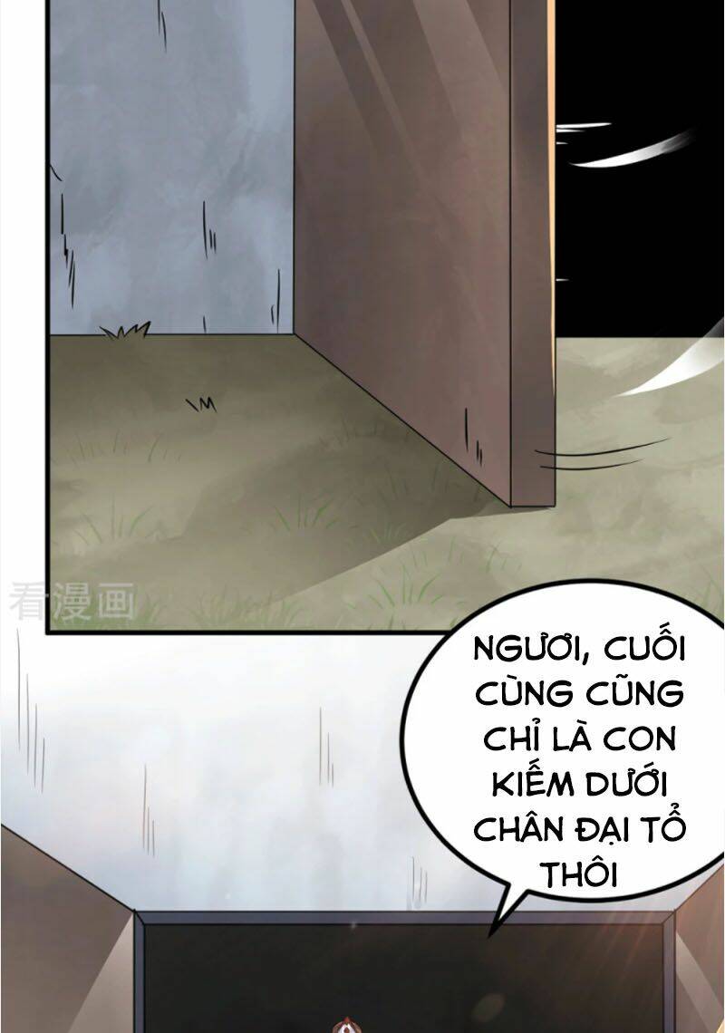 Chương 171 - Trang 32