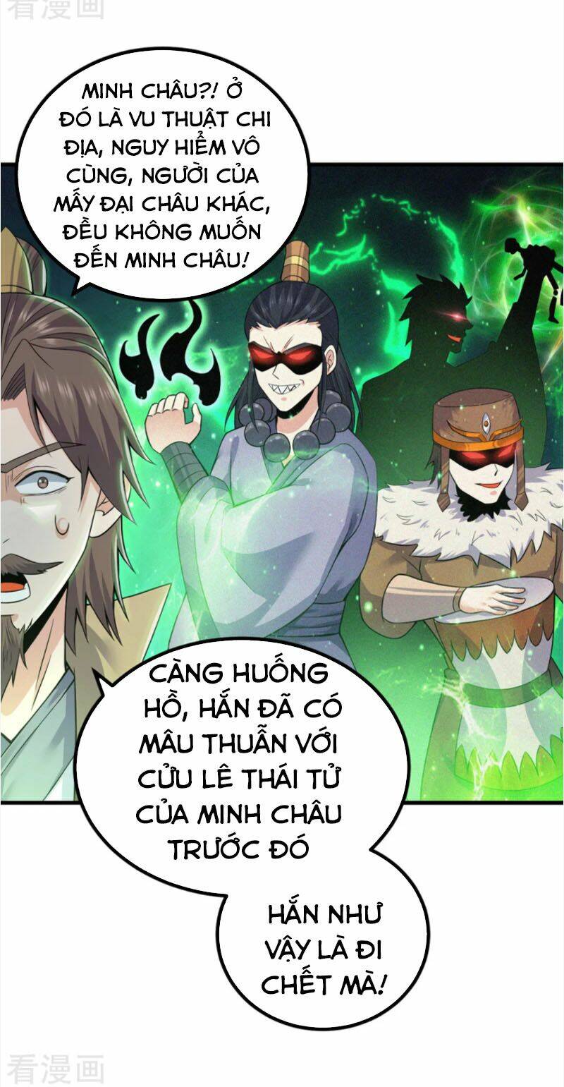 Chương 171 - Trang 38