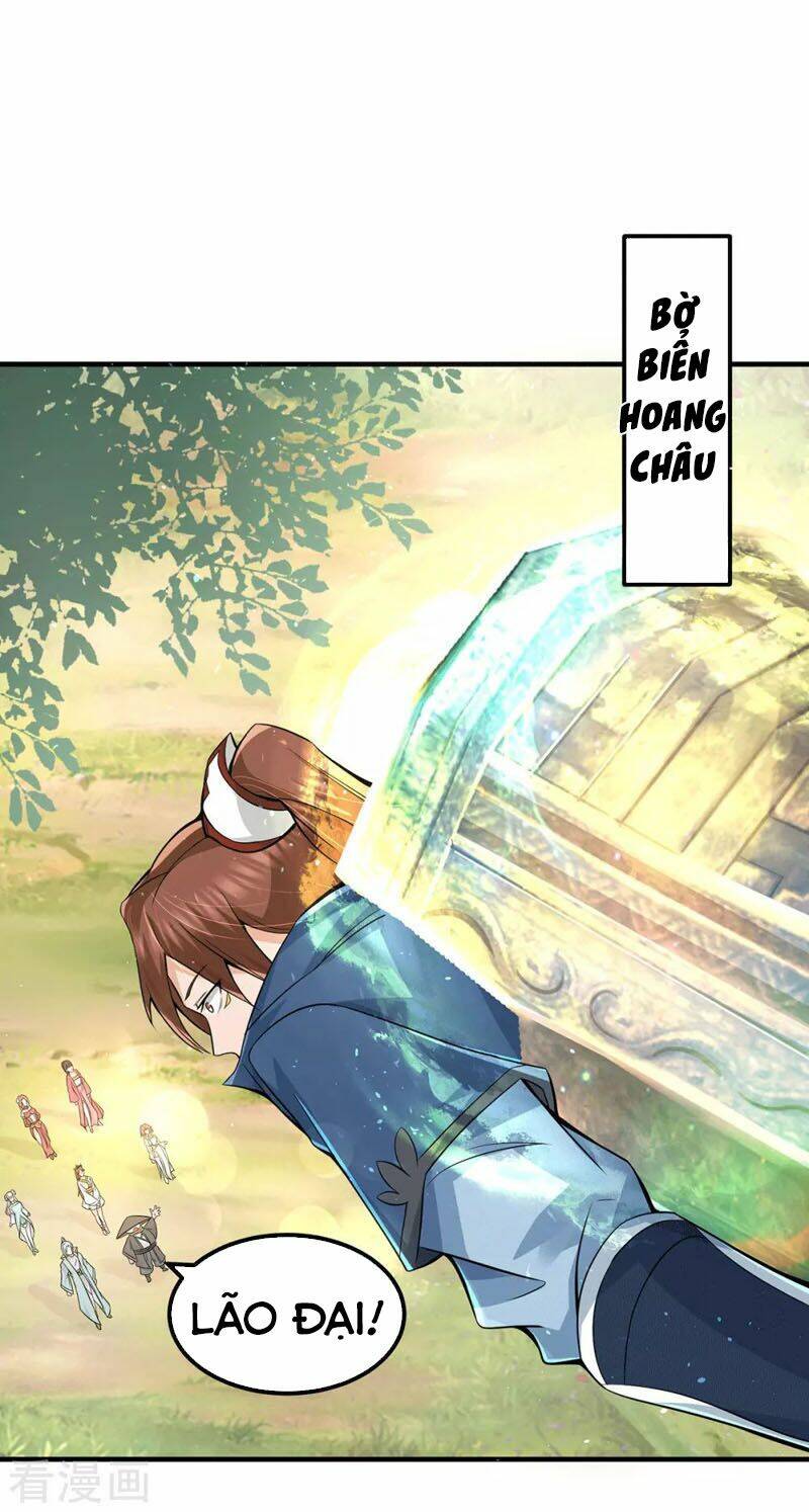 Chương 172 - Trang 1