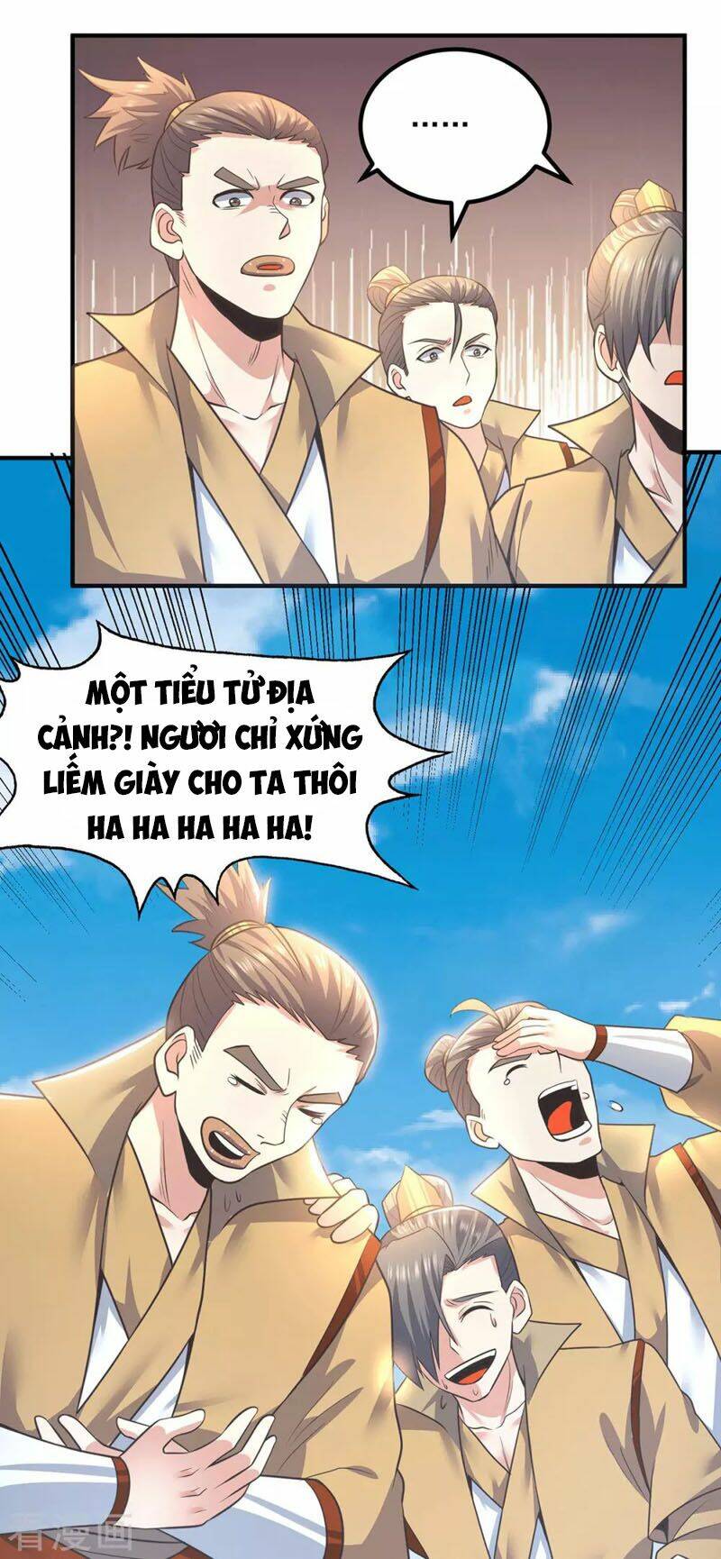 Chương 174 - Trang 3