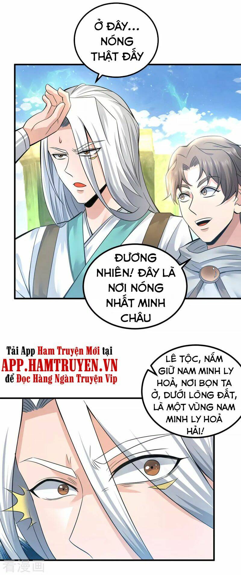 Chương 174 - Trang 22