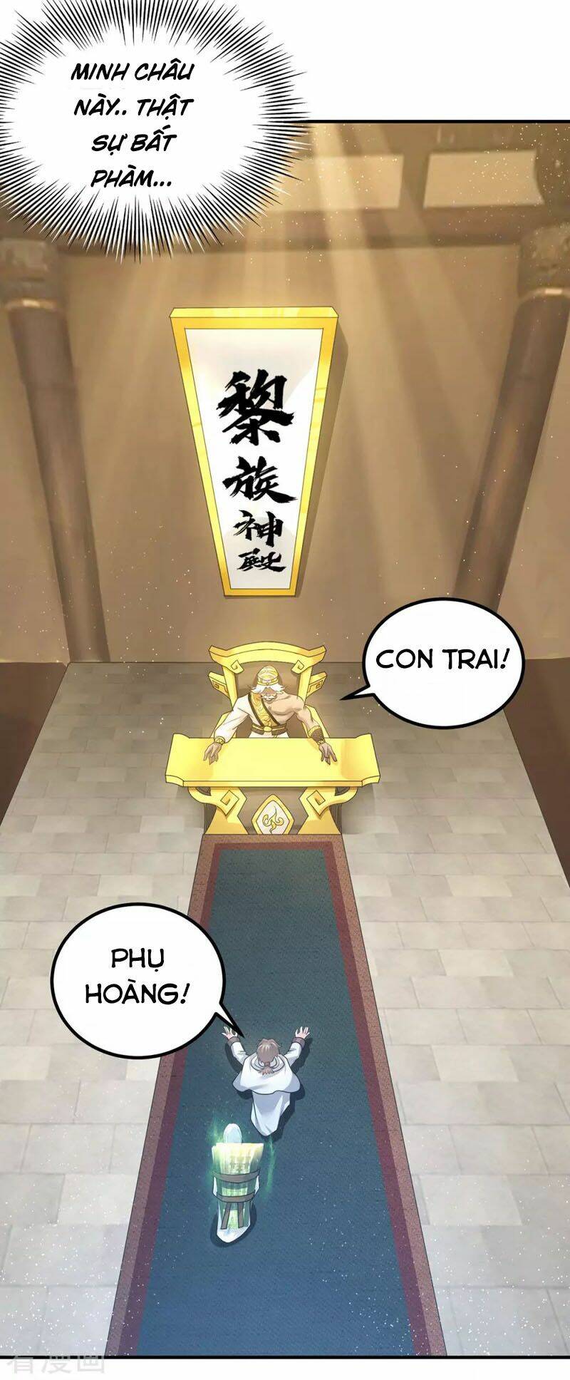 Chương 174 - Trang 28