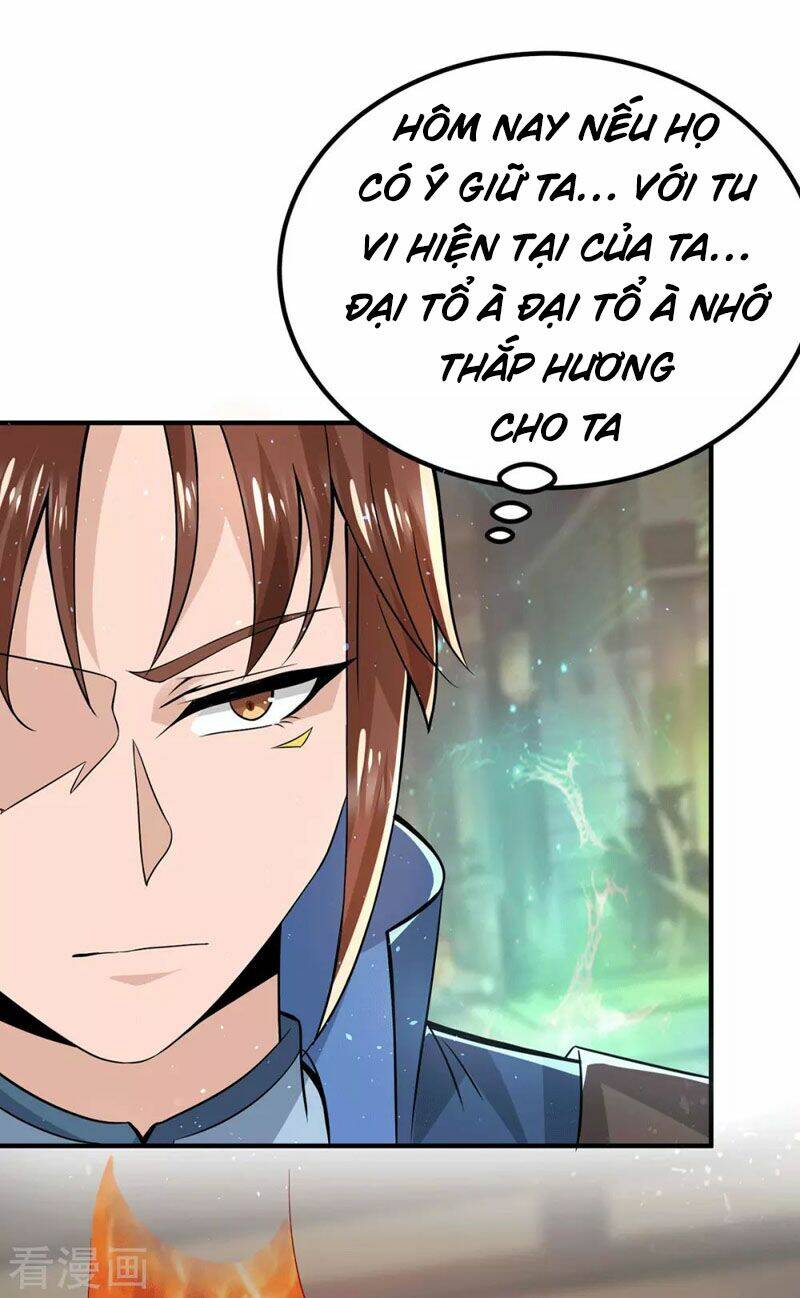 Chương 175 - Trang 21
