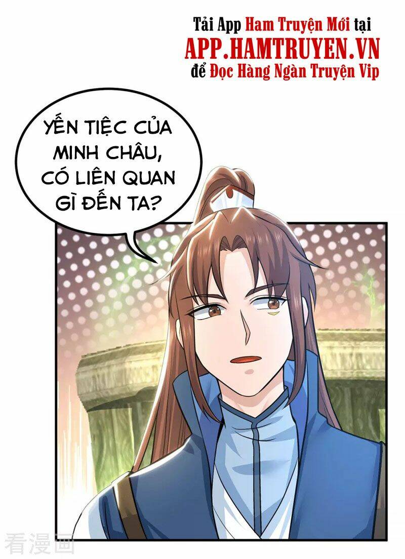 Chương 175 - Trang 26