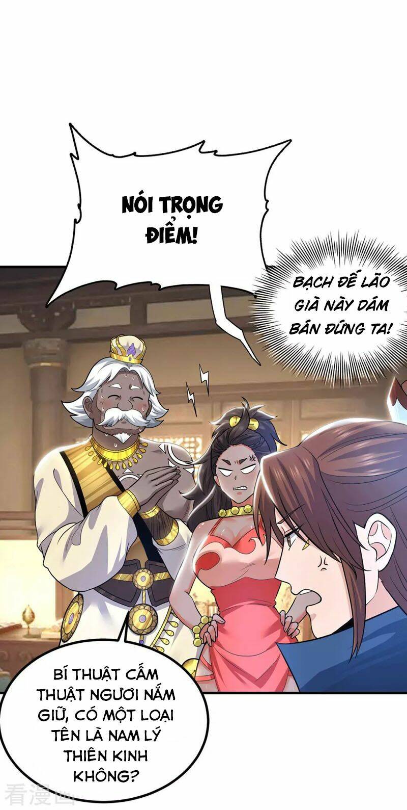 Chương 175 - Trang 33