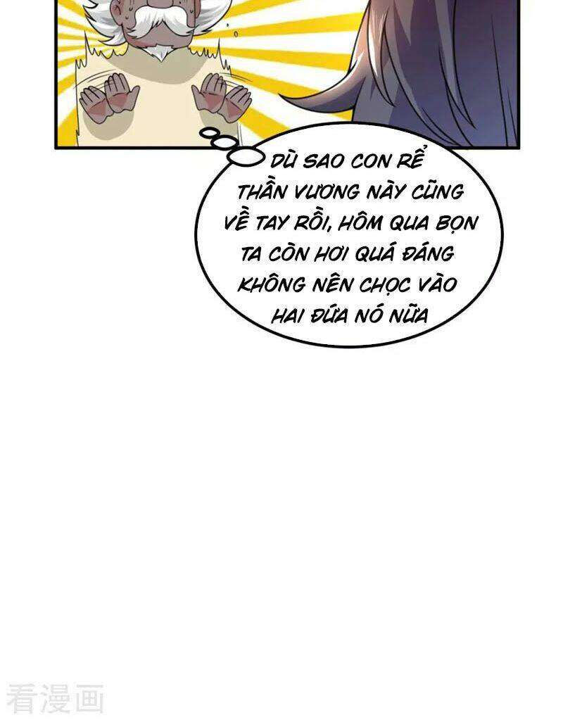 Chương 177 - Trang 21