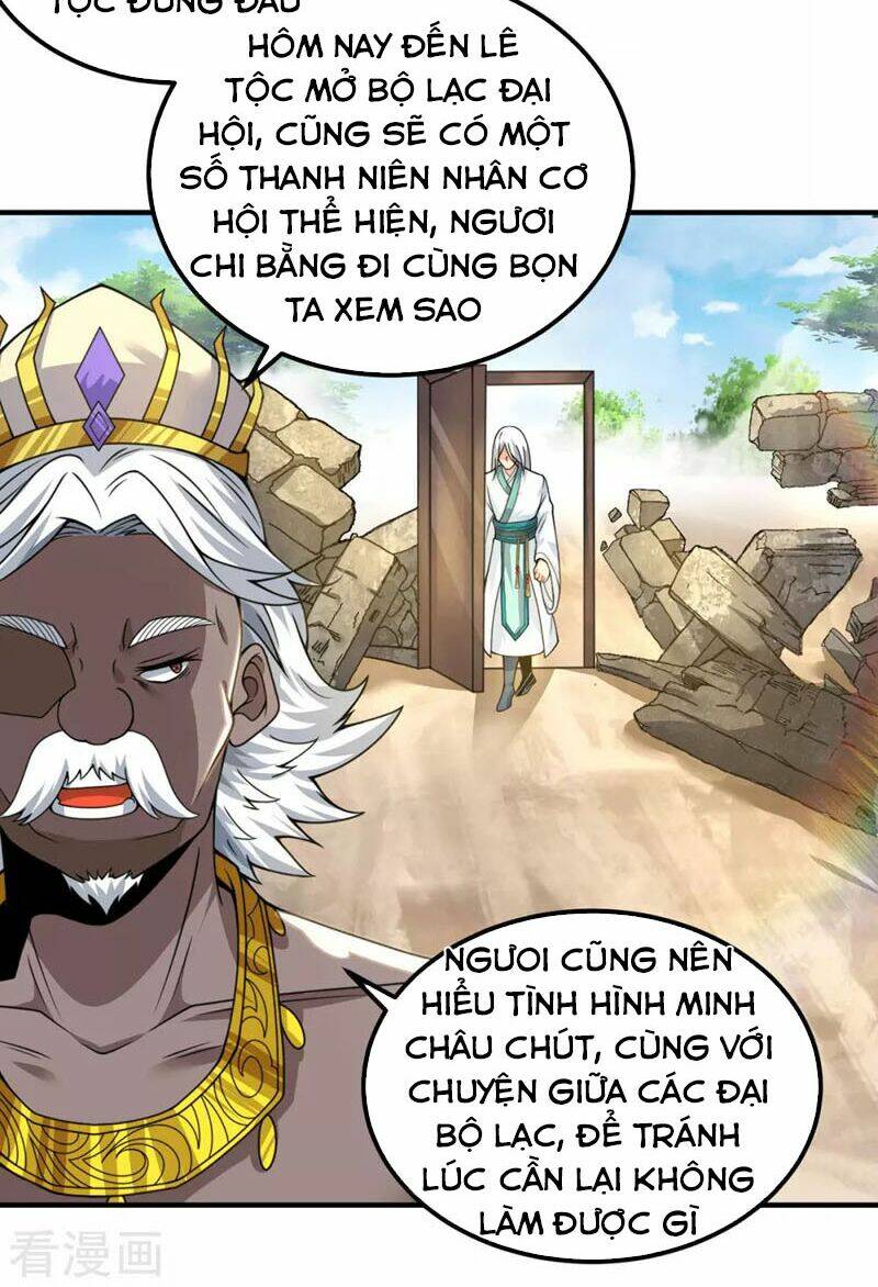 Chương 177 - Trang 23