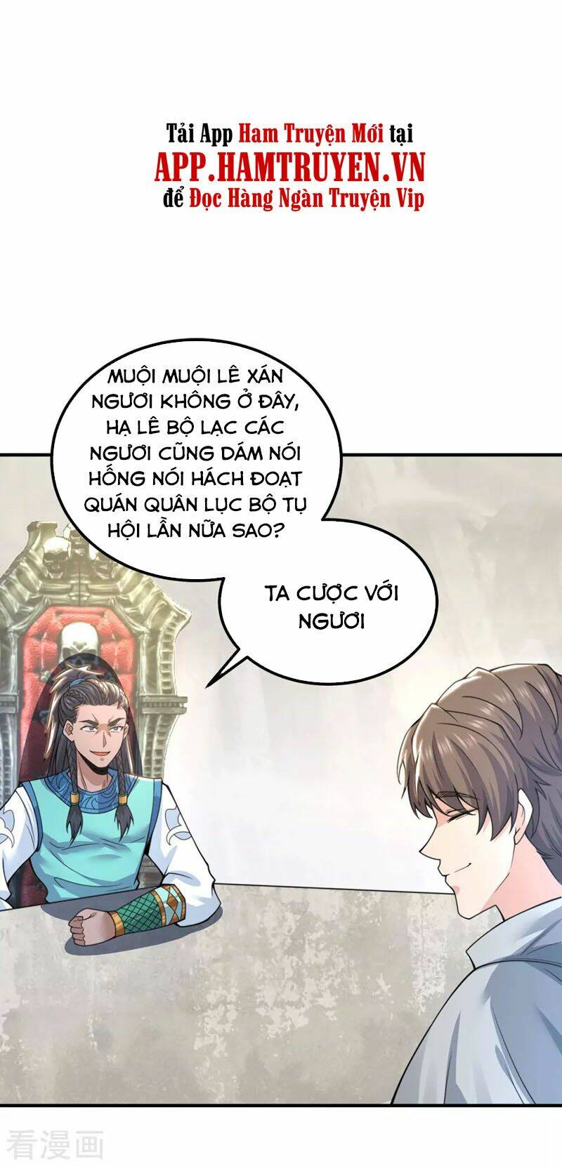 Chương 177 - Trang 26