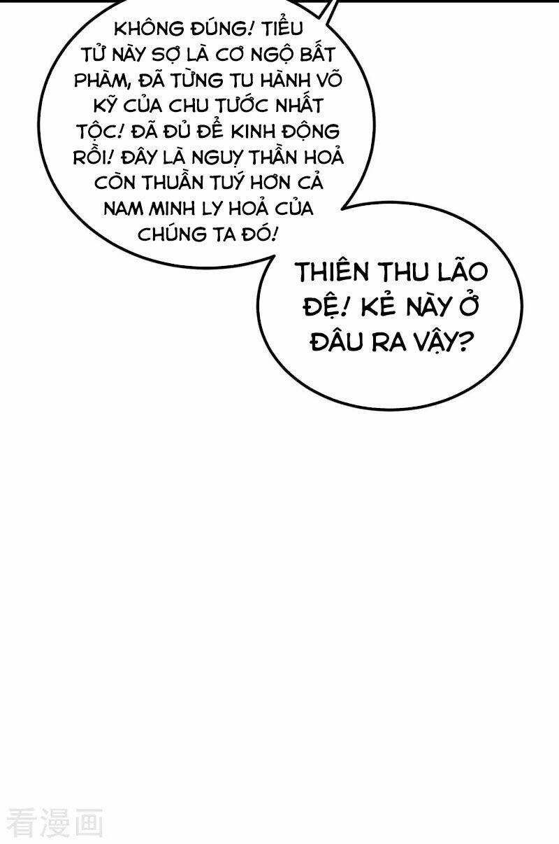 Chương 178 - Trang 21