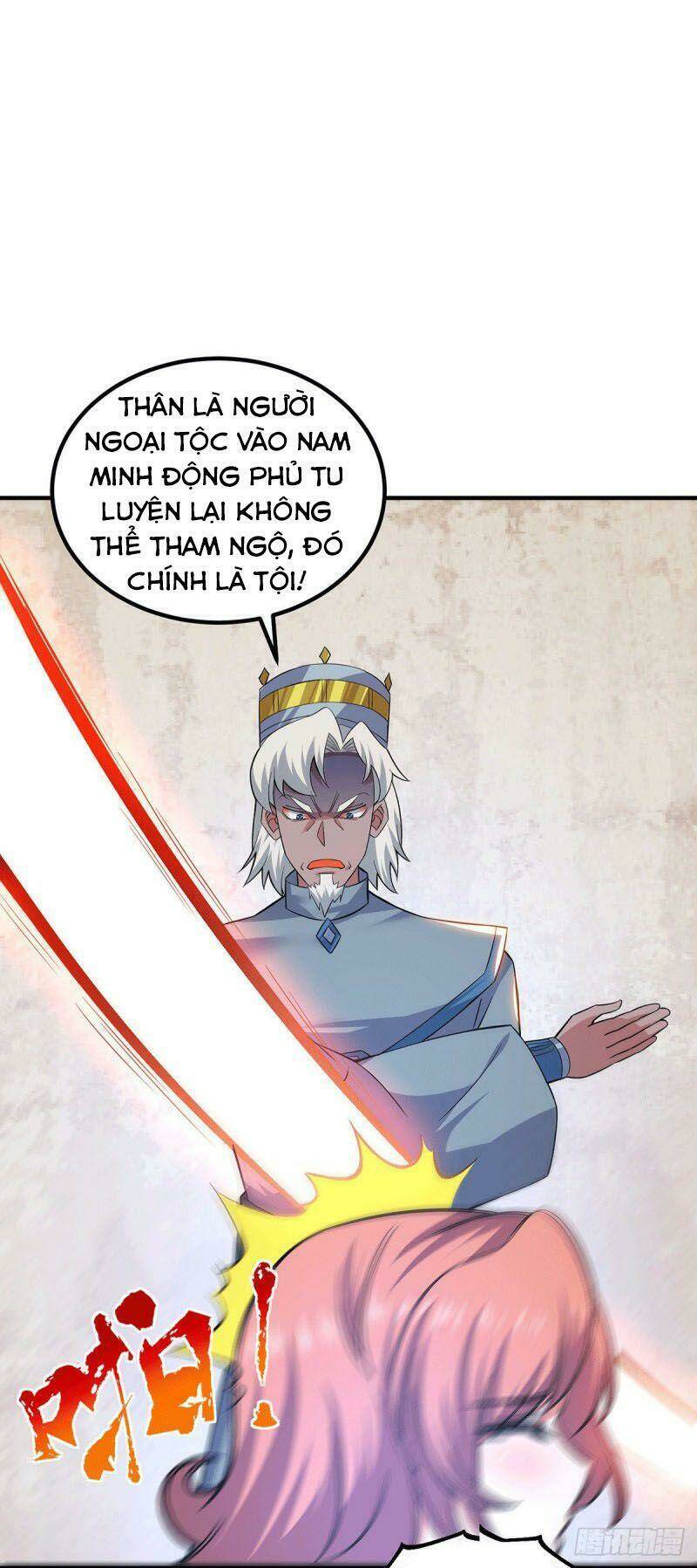 Chương 181 - Trang 33
