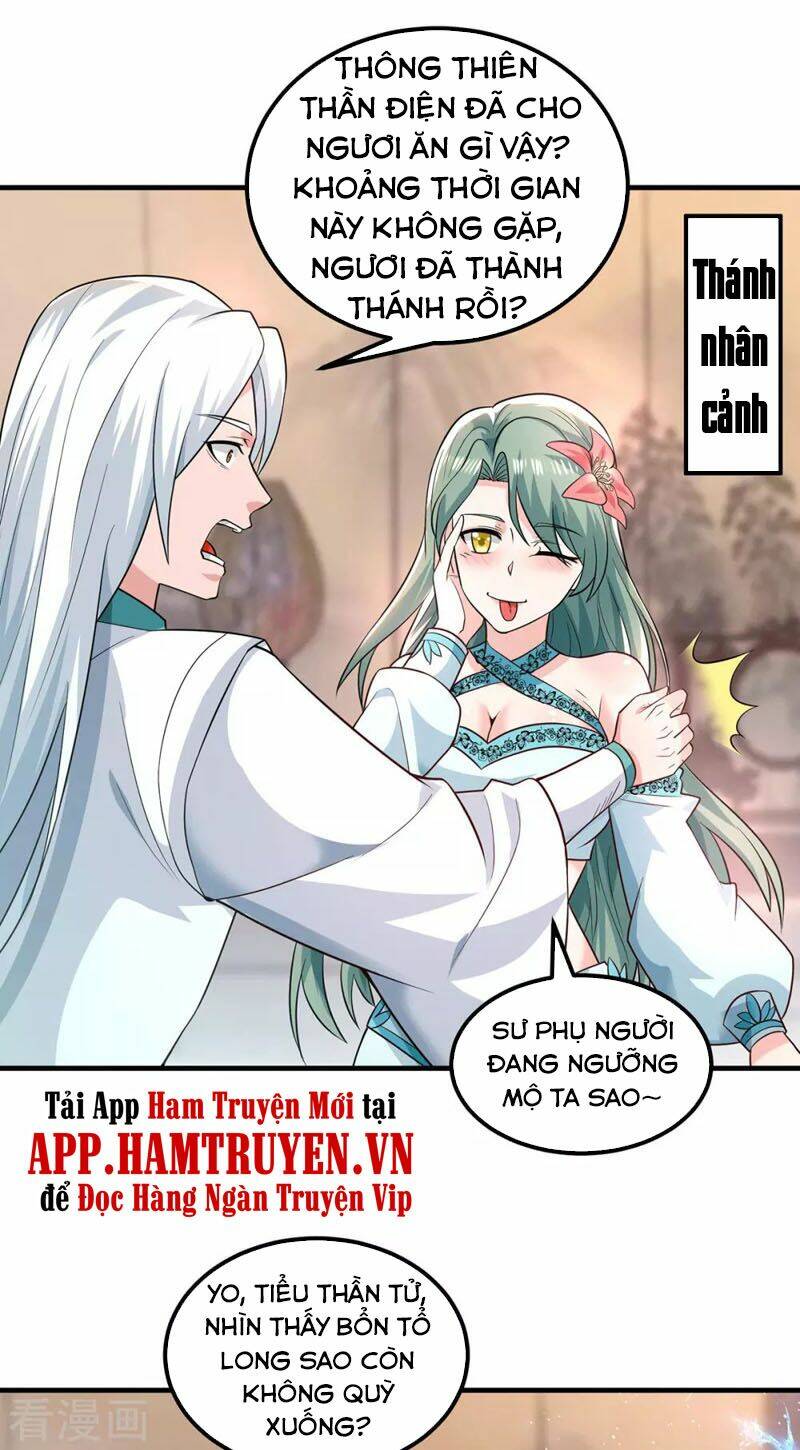 Chương 183 - Trang 1
