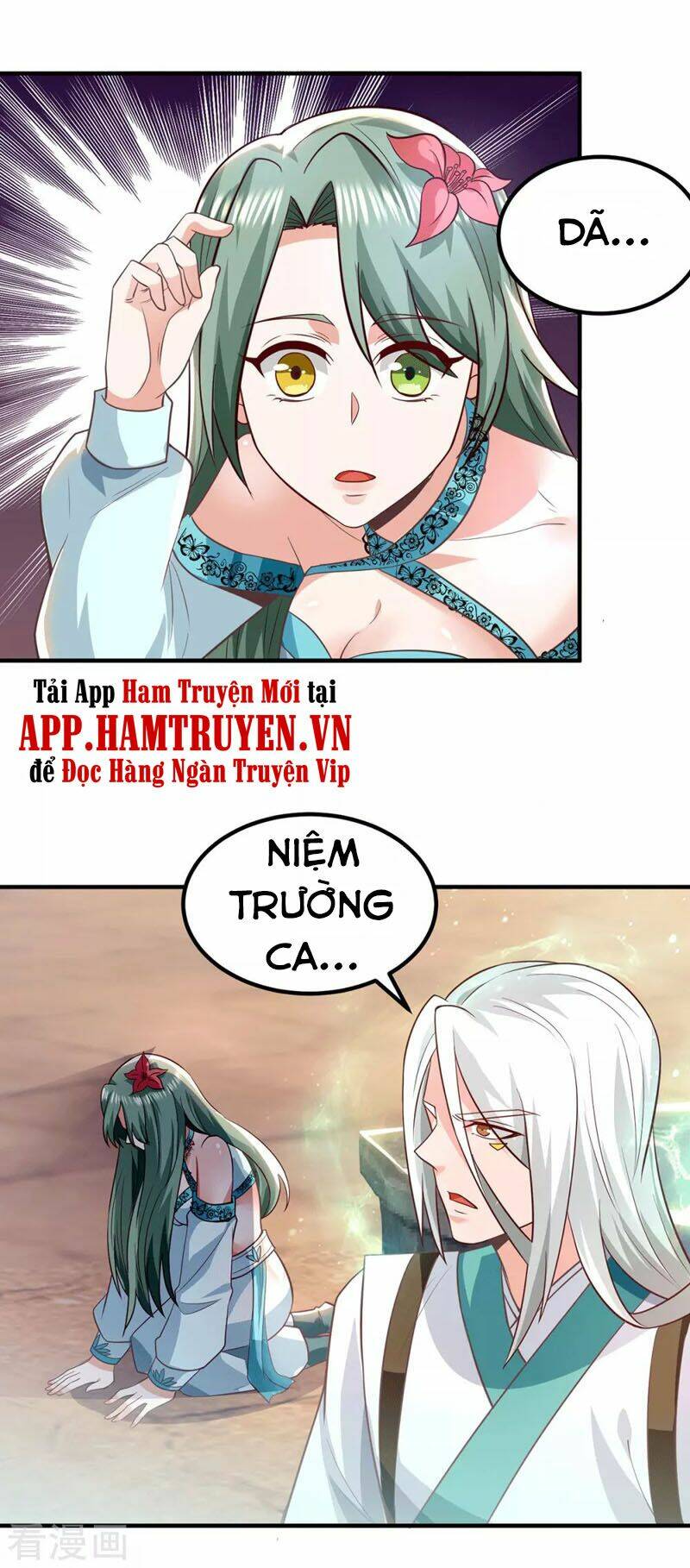 Chương 183 - Trang 27