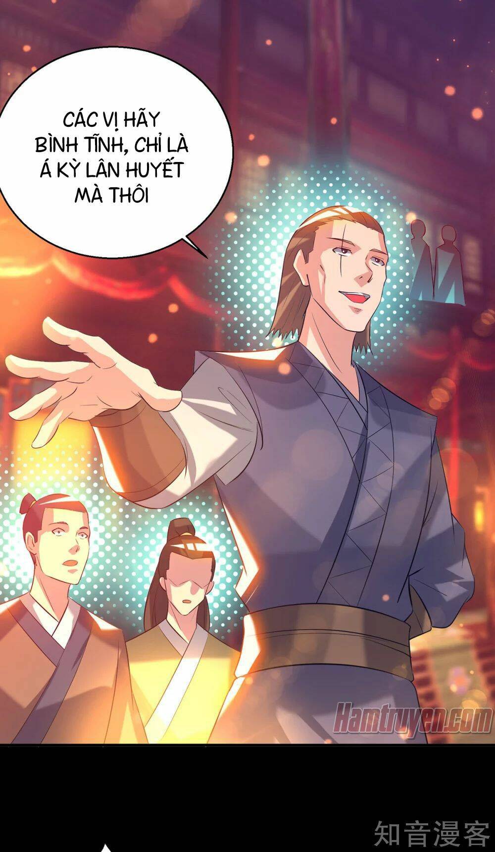 Chương 19 - Trang 1