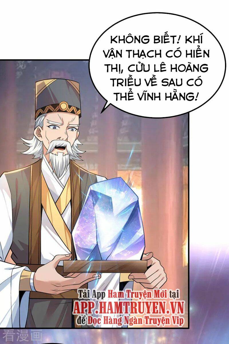 Chương 191 - Trang 14
