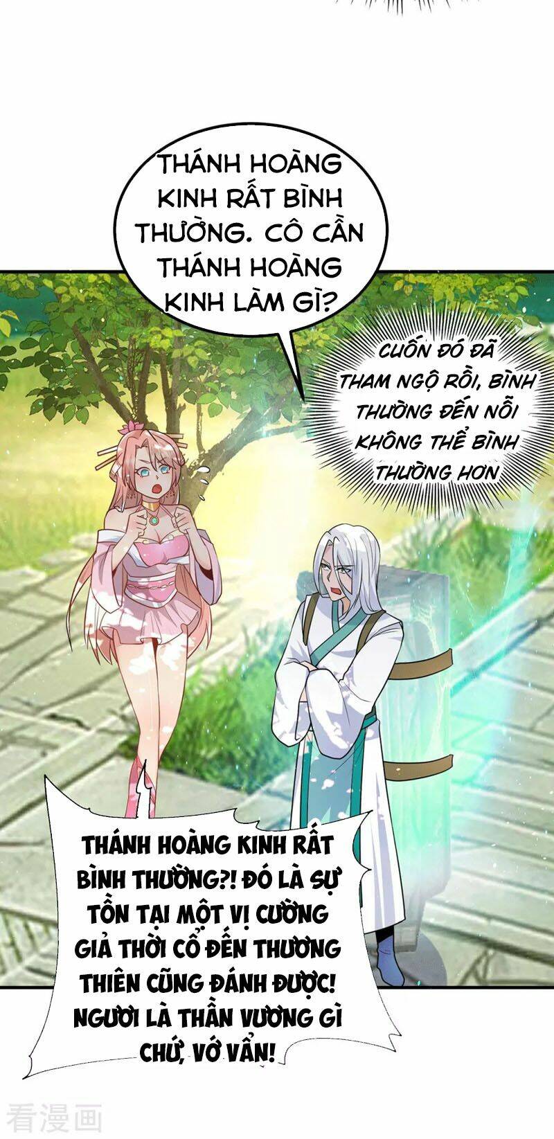 Chương 194 - Trang 20