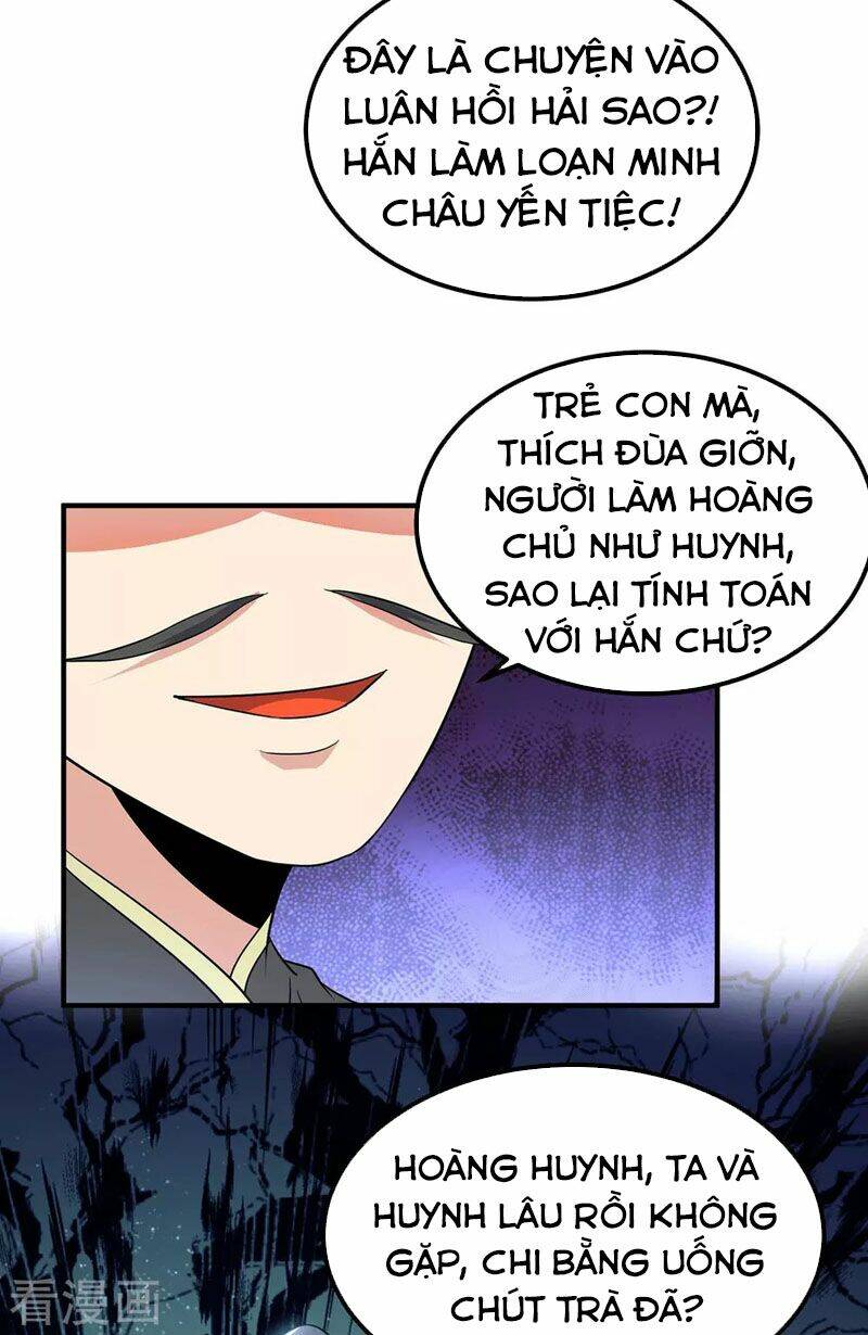 Chương 194 - Trang 40