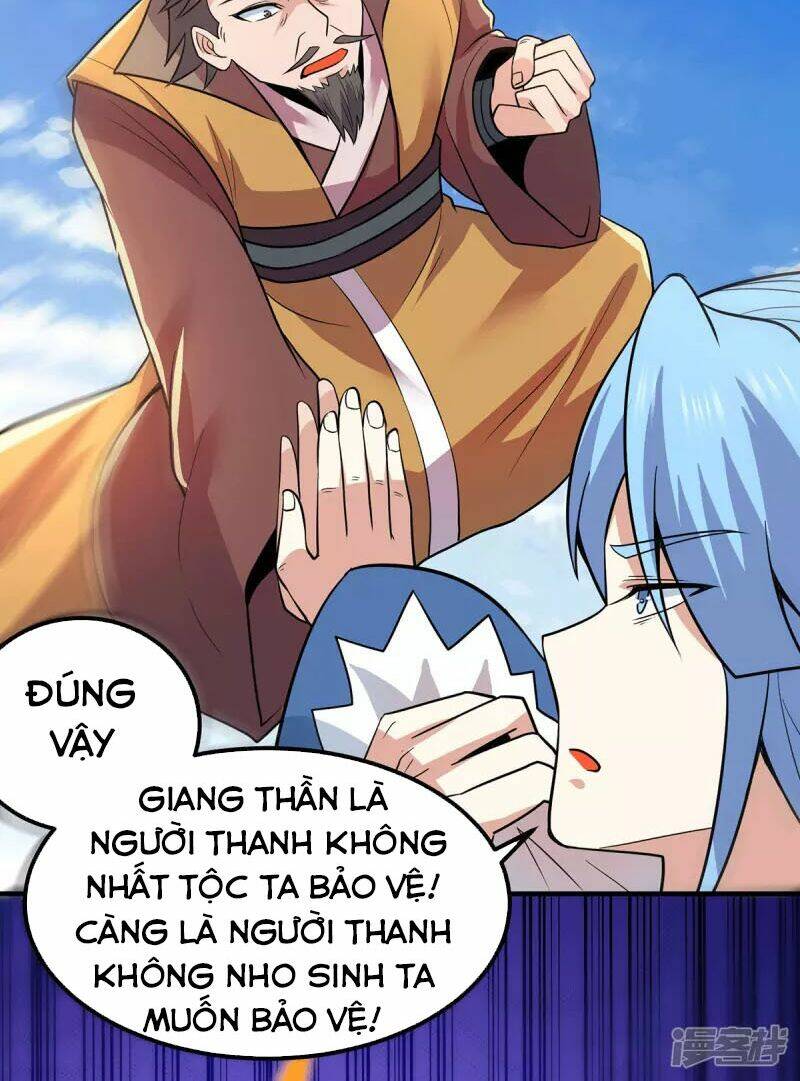 Chương 196 - Trang 36