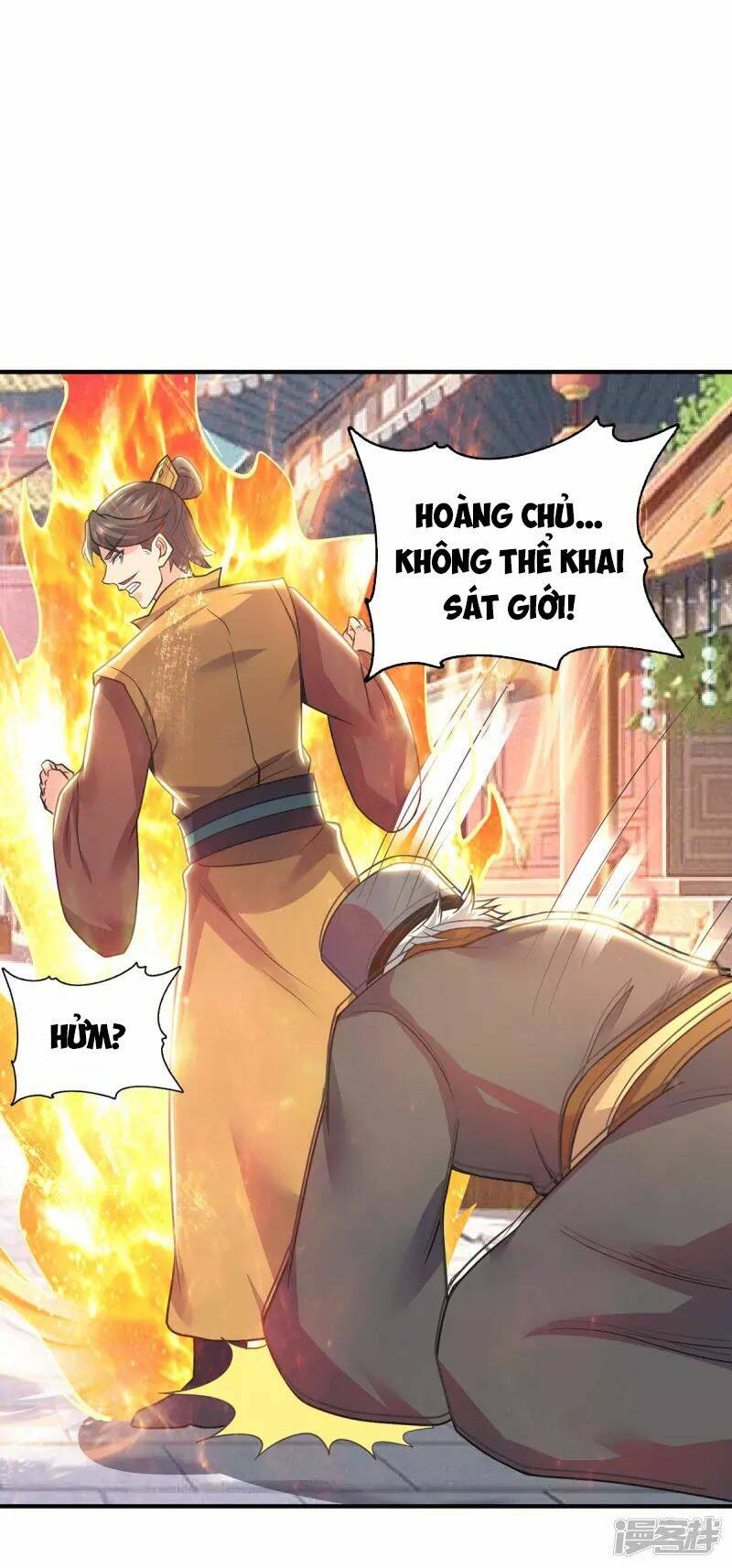 Chương 197 - Trang 26