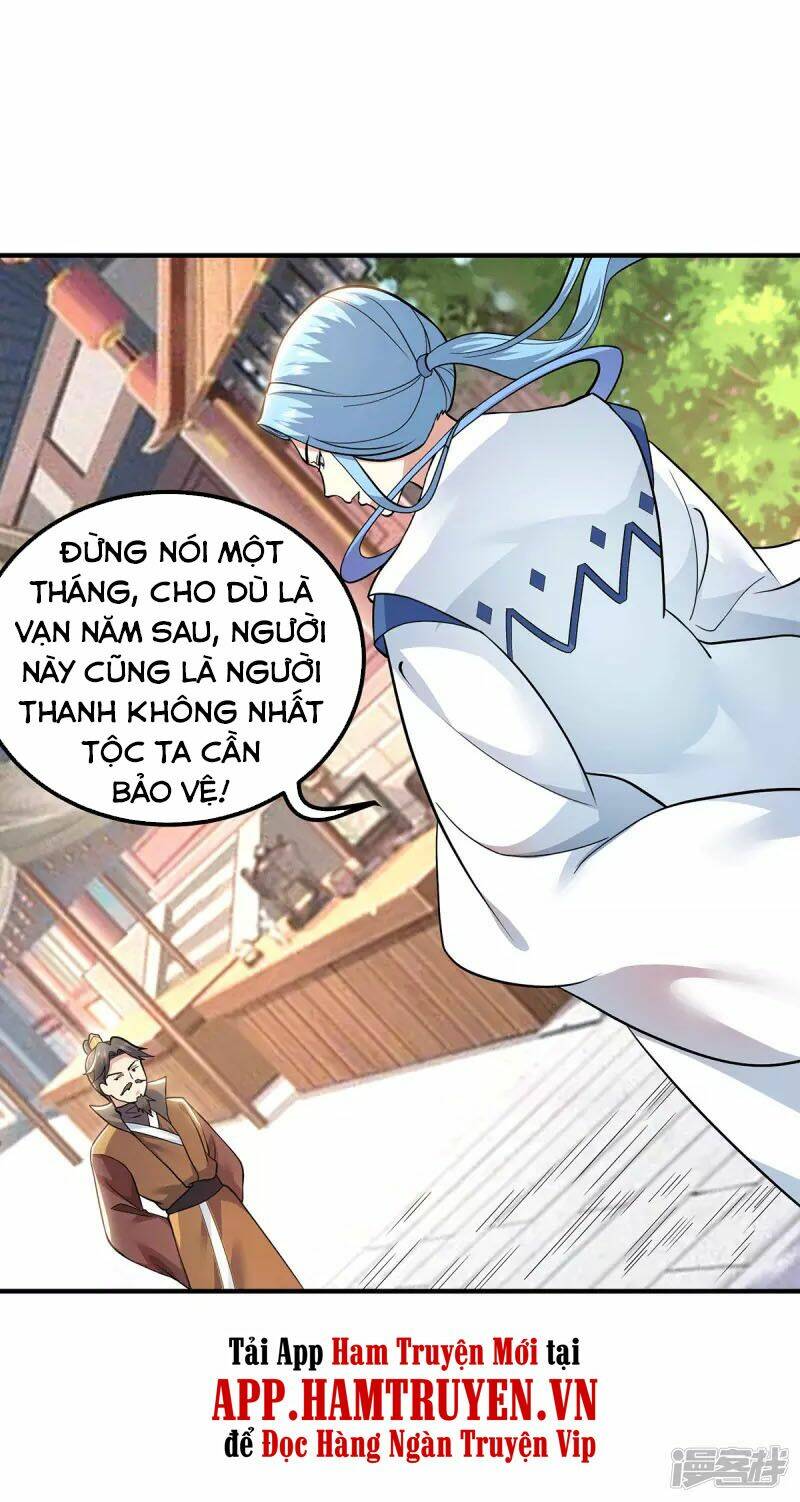 Chương 197 - Trang 34