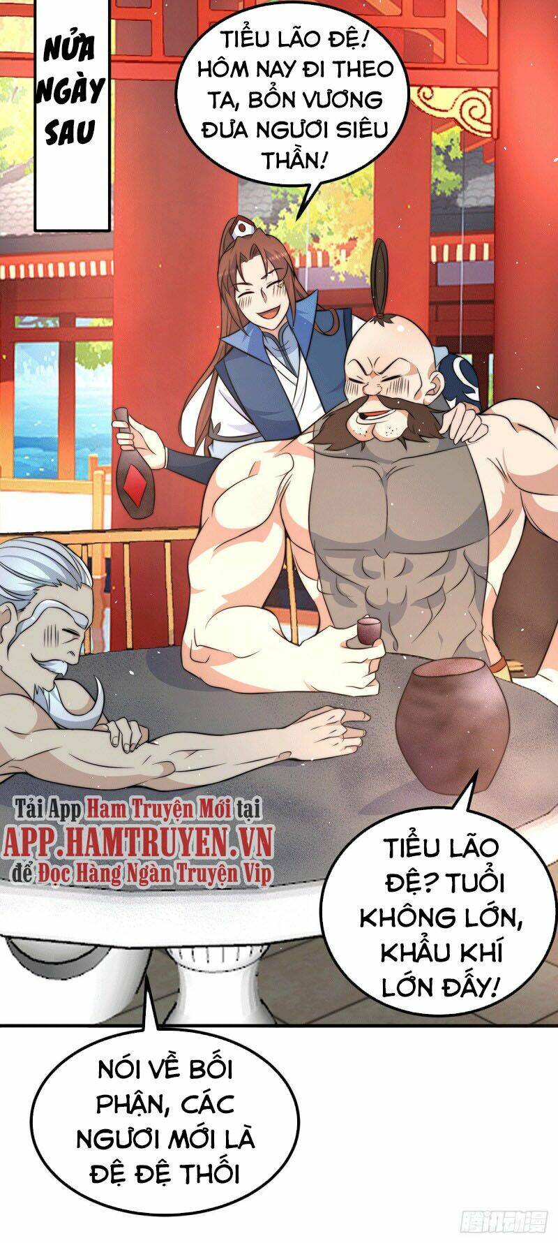 Chương 201 - Trang 33