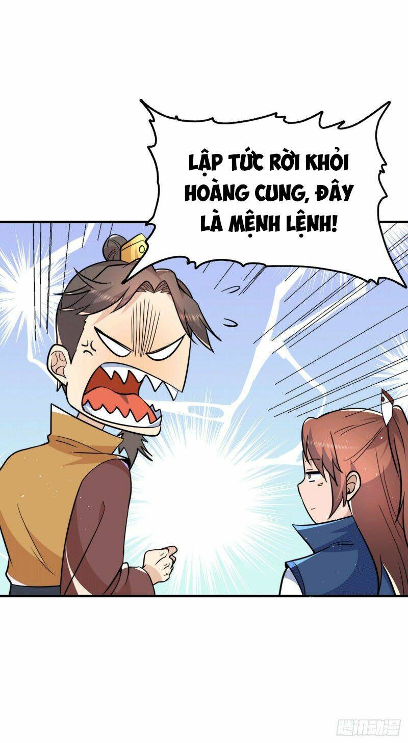 Chương 201 - Trang 9