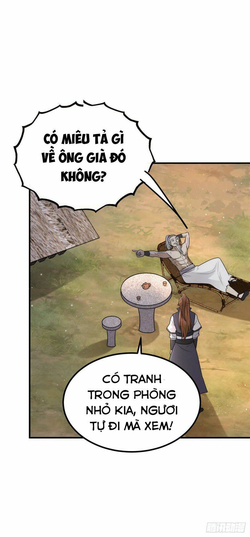 Chương 202 - Trang 28