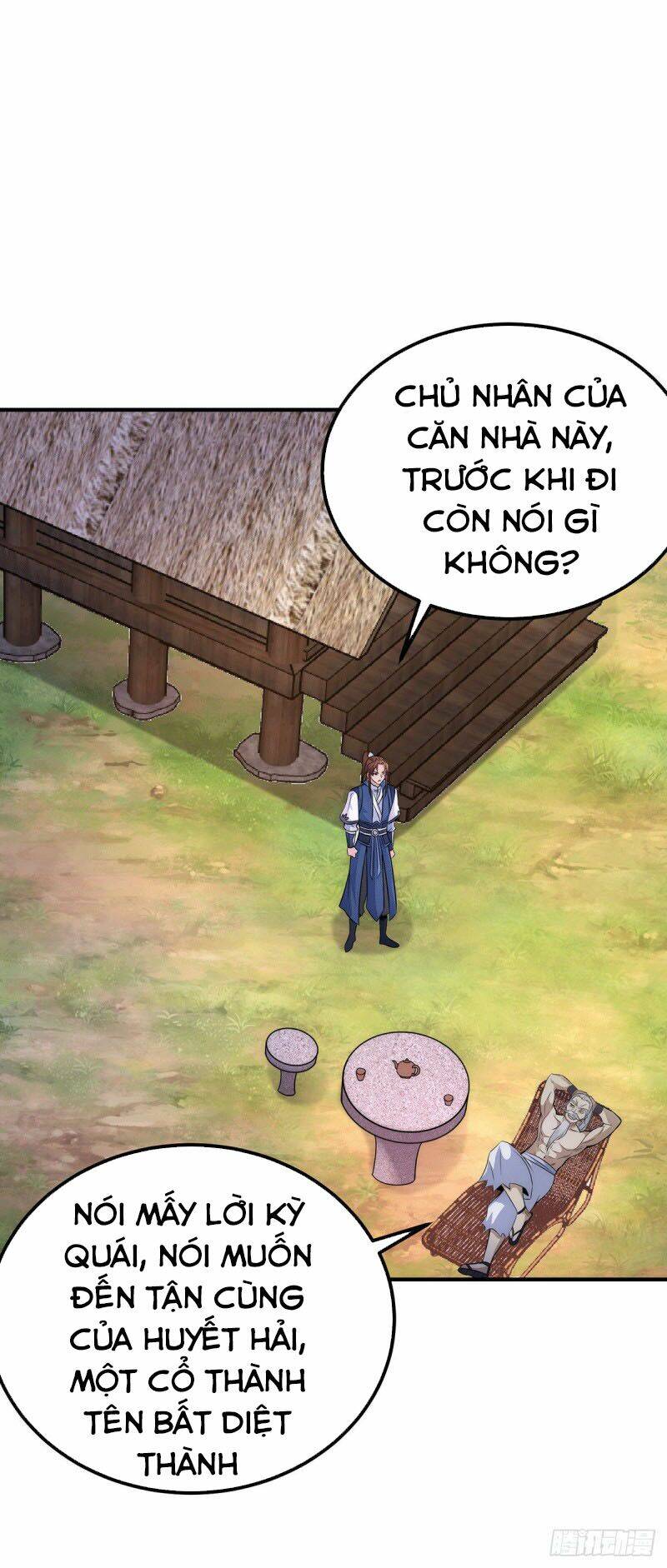 Chương 202 - Trang 37