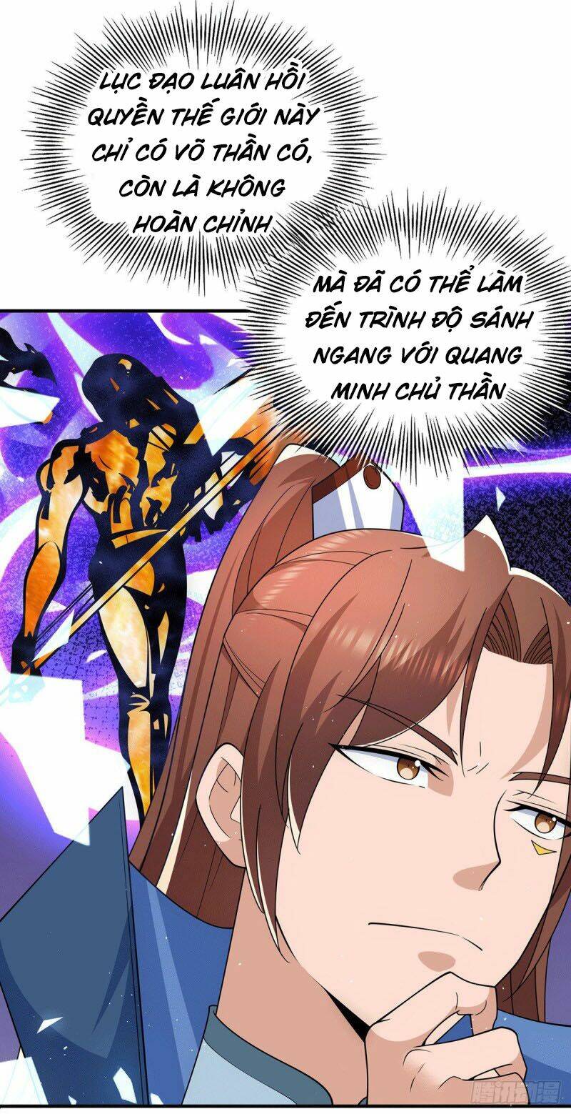 Chương 203 - Trang 4