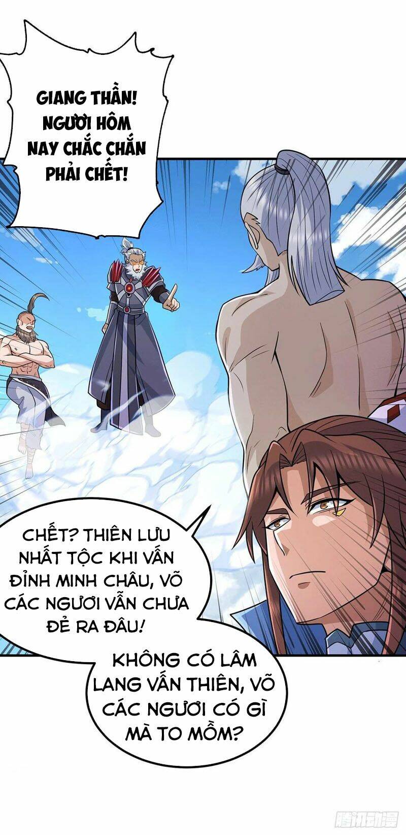 Chương 204 - Trang 12