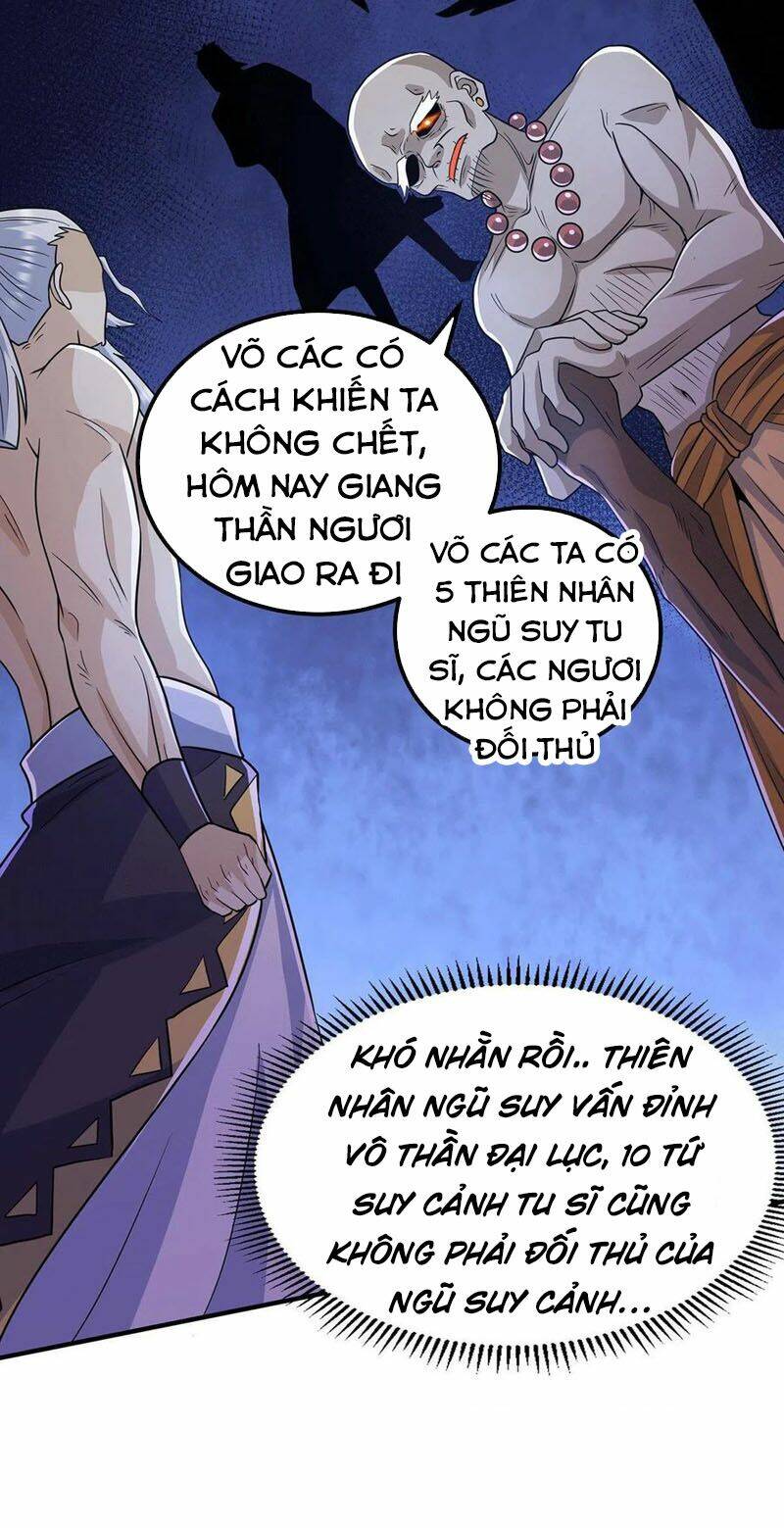 Chương 204 - Trang 18
