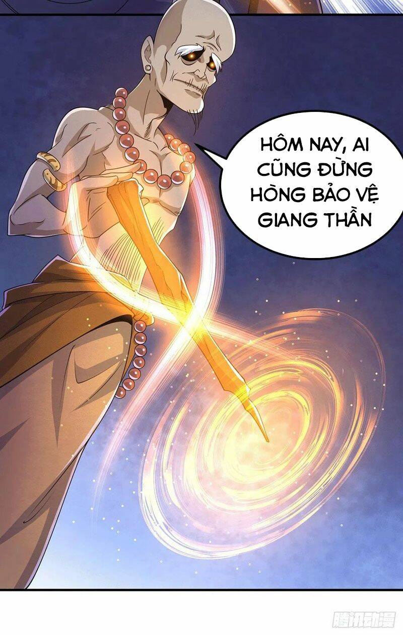 Chương 204 - Trang 26