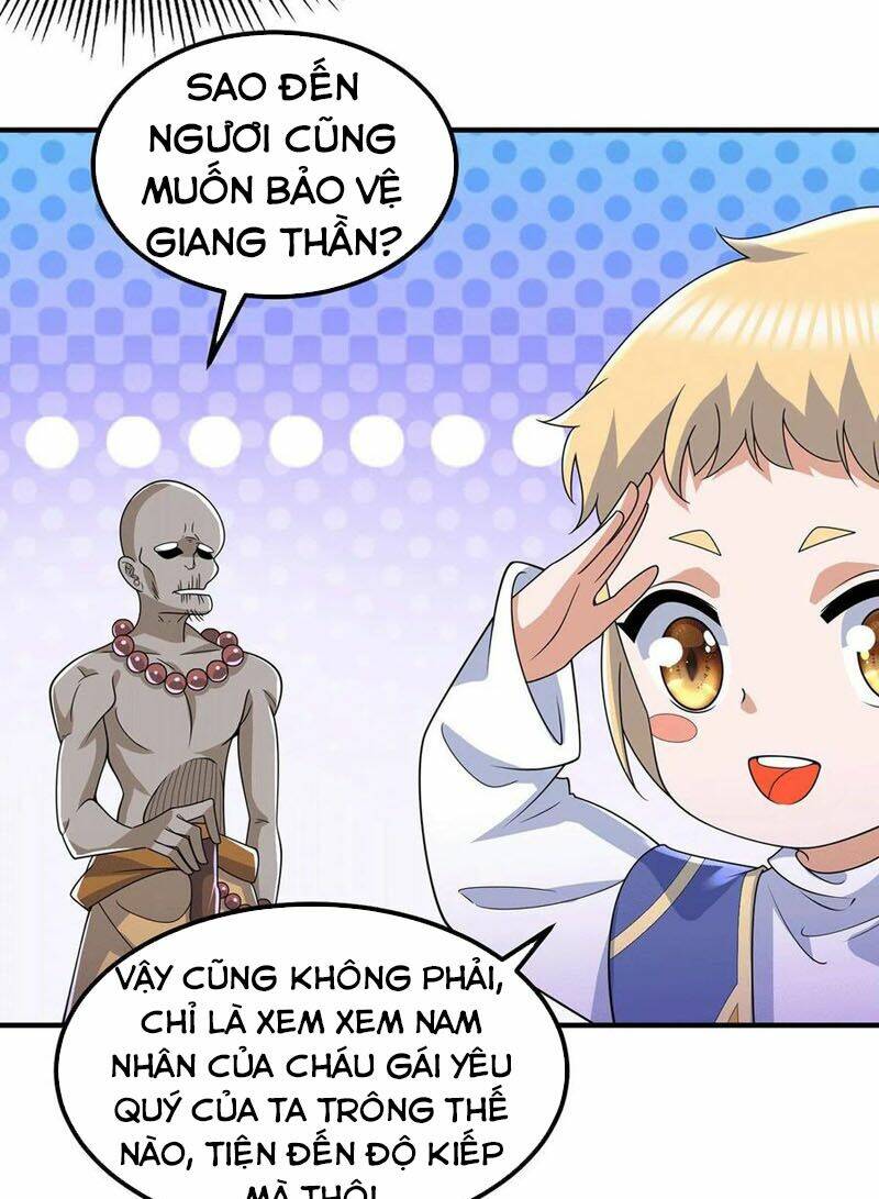 Chương 204 - Trang 31